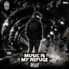 Spiady - Music Is My Refuge (2021) [FLAC]