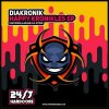 Diakronik & Al Storm & Alaguan - Happy Kronikles EP (2022) [FLAC]