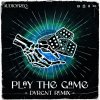 Audiofreq - Play The Game (Dvrgnt Remix) (Edit) (2023) [FLAC]