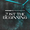 Cosmic Gate & Nathan Nicholson - Just The Beginning (2023) [FLAC]