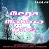 VA - Mega Makina Hits Vol.4 (2021)