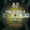 The R3bels - Keep The Rhythm (2009) [FLAC]