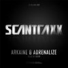 Arkaine & Adrenalize - Edge Of Doom (2012) [WAV]