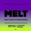 Owen Westlake & Charlotte Haining - Melt (Benny Page Get Darker Remix) (2022) [FLAC]