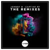 Johnny B - Captive EP (The Remixes) (2024) [FLAC]