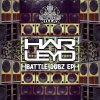 Harley D - Battle Dubz EP (2022) [FLAC]