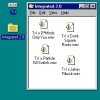 T>I - Integrated 2.0 (2021) [FLAC]